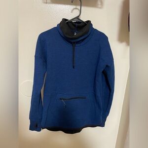 ✨C9 by Champion Pullover Cowl Neck Size M